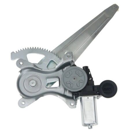 Aci Automotive Power Window Motor And Regulator Assmbly, 388798 388798